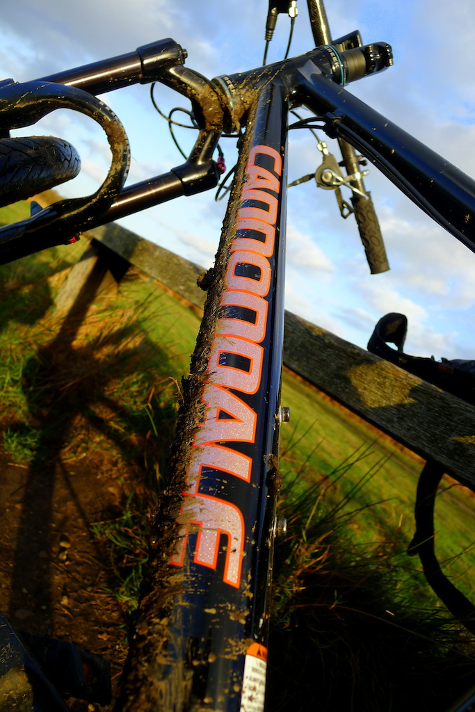 mud
