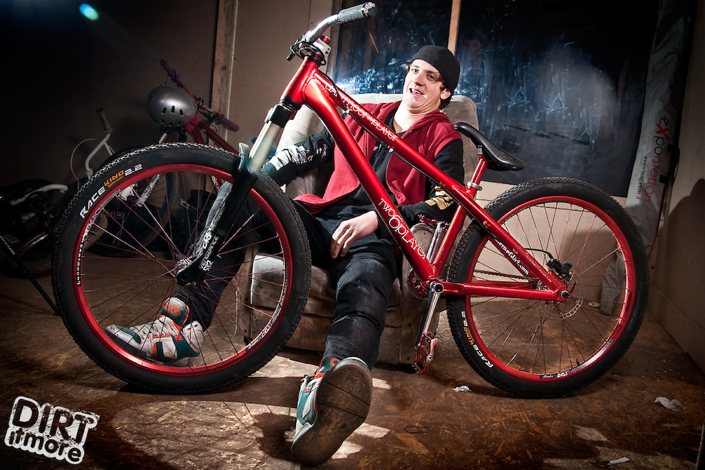 dartmoor two6player 2012