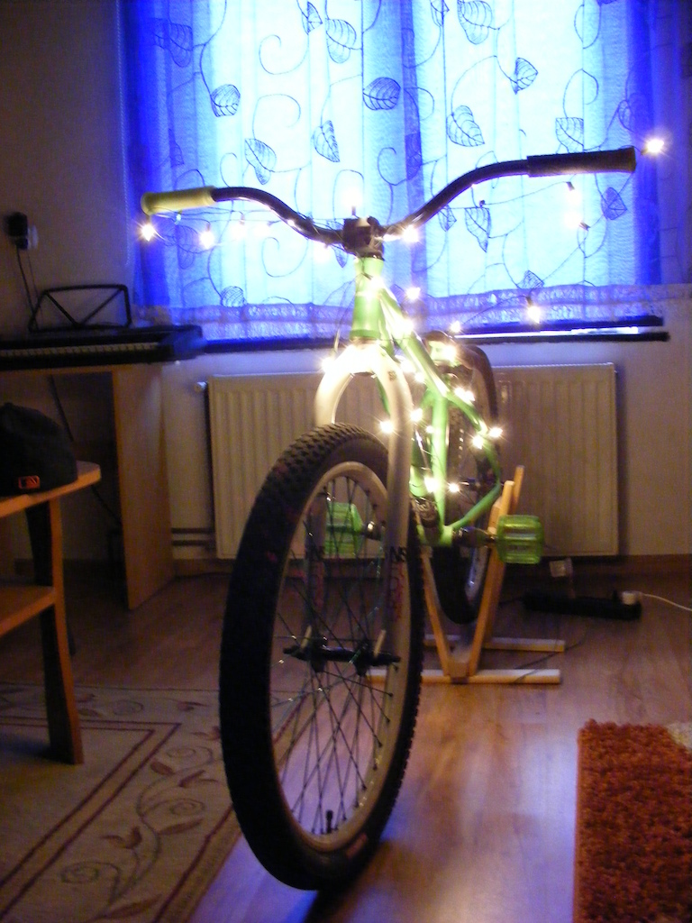 ho ho ho!Christmas time! :)
