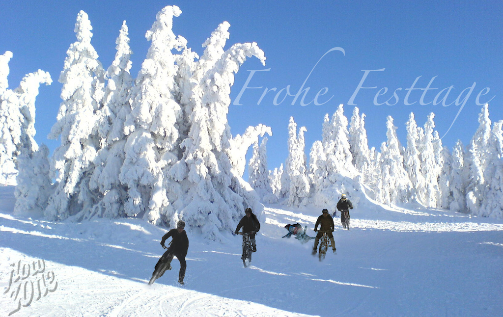 happy holidays to you all!