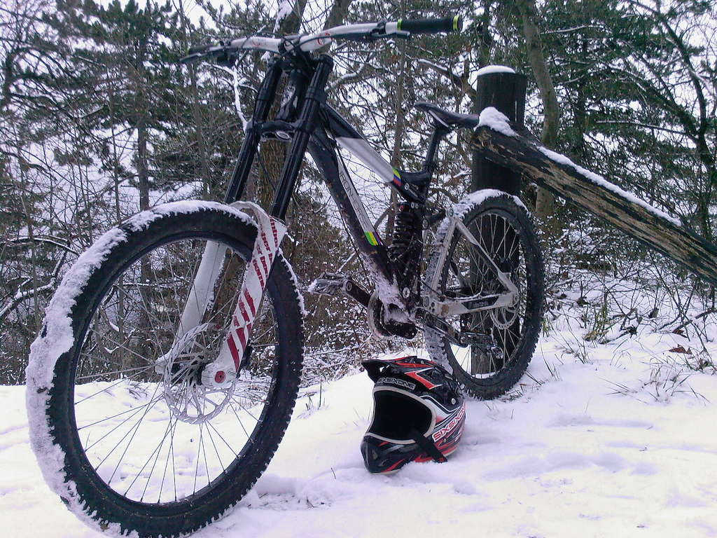 2012 bike