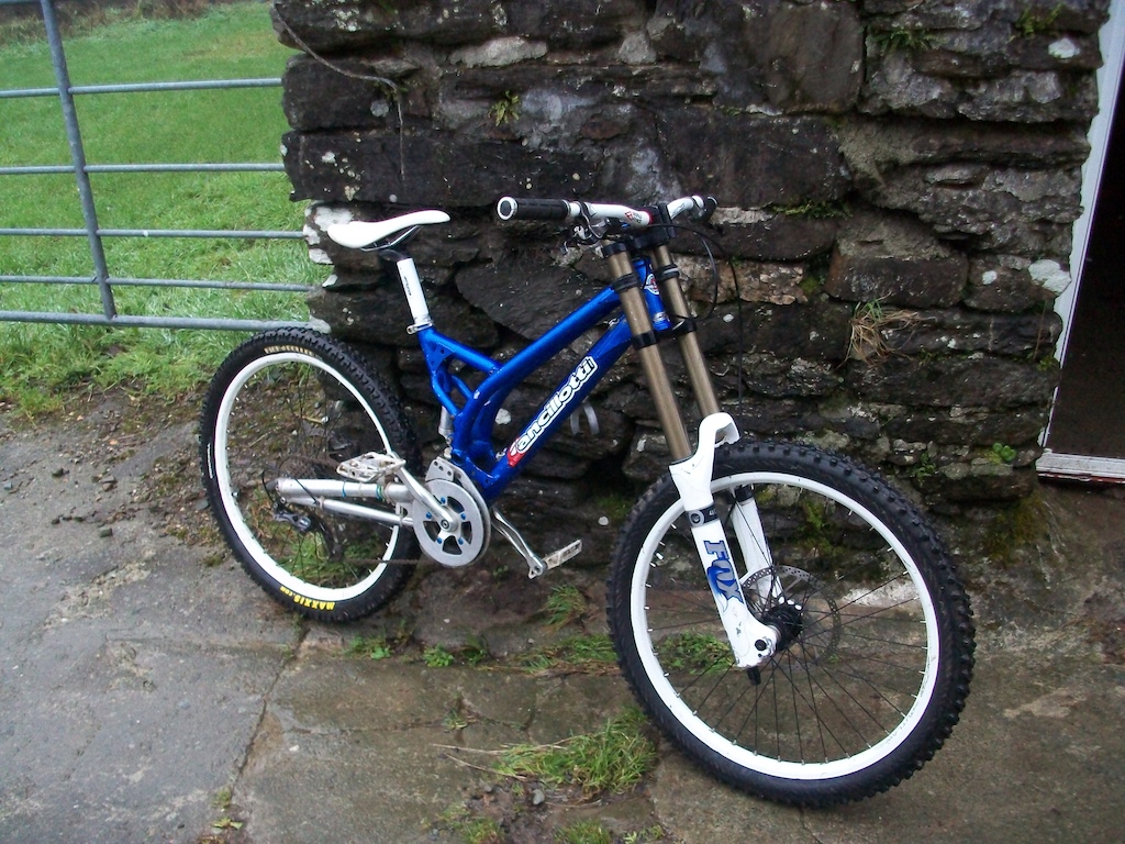 My old Lotti