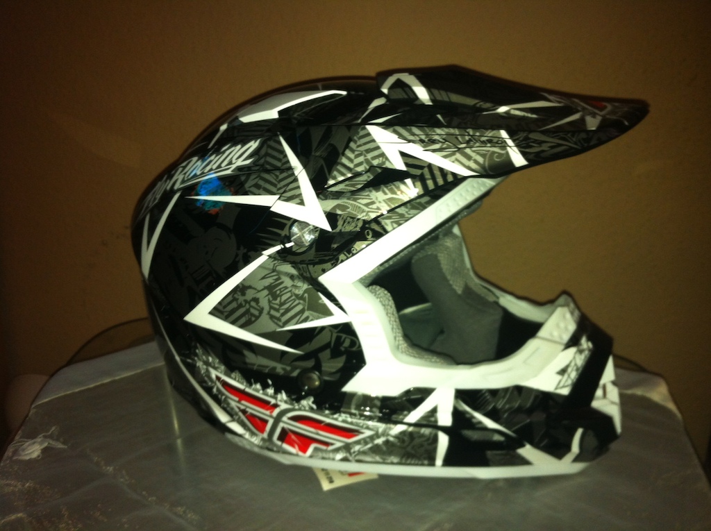 New Helm