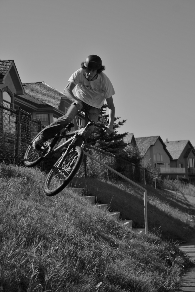 Photo by Graham Richardson