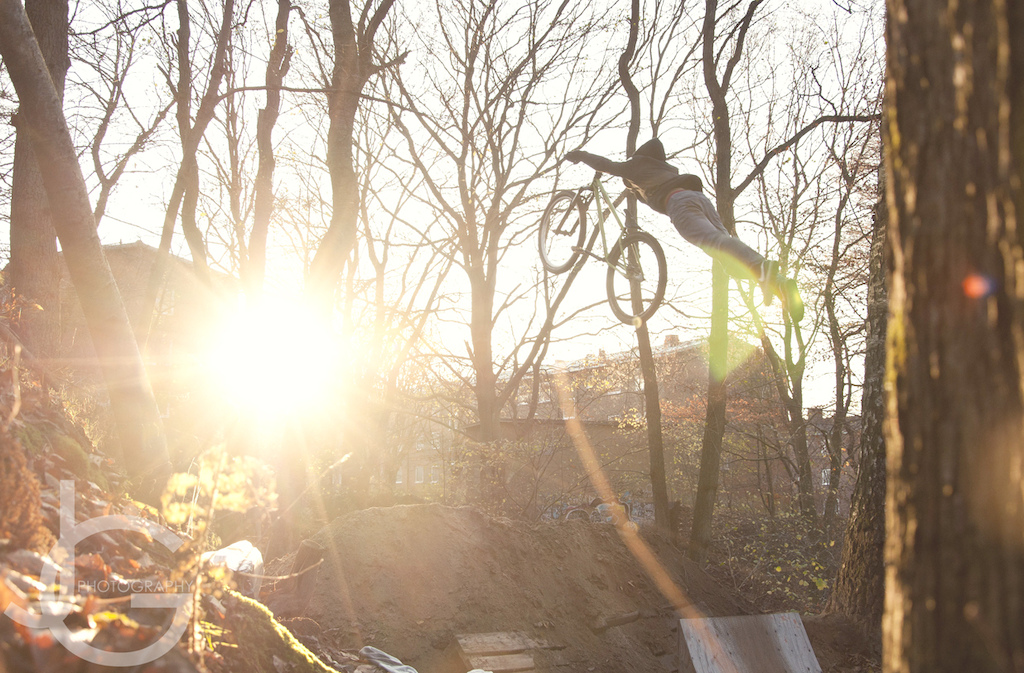 This is a photo from my slideshow "Ending Season". Check it out: http://www.pinkbike.com/video/233135/#top