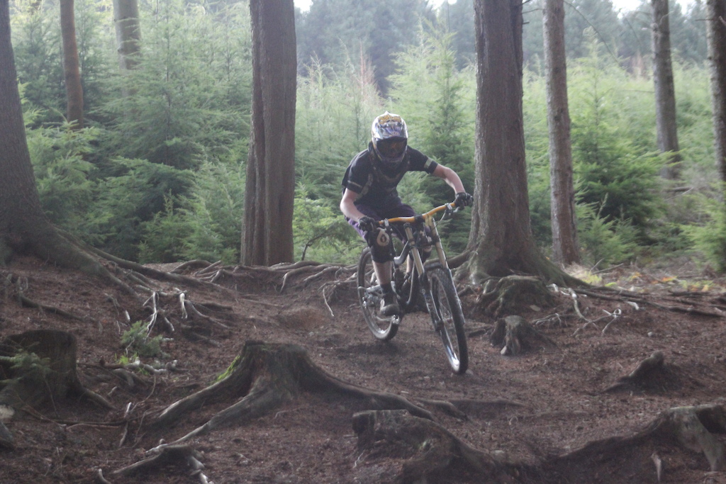 Pearce Uplift at Hopton