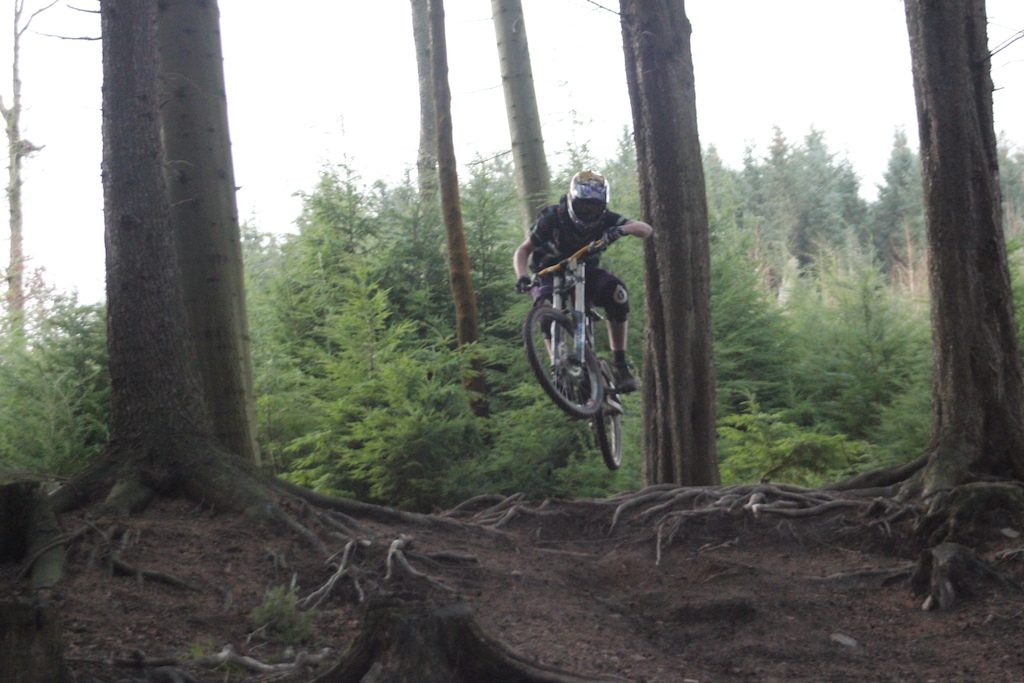 Pearce Uplift at Hopton