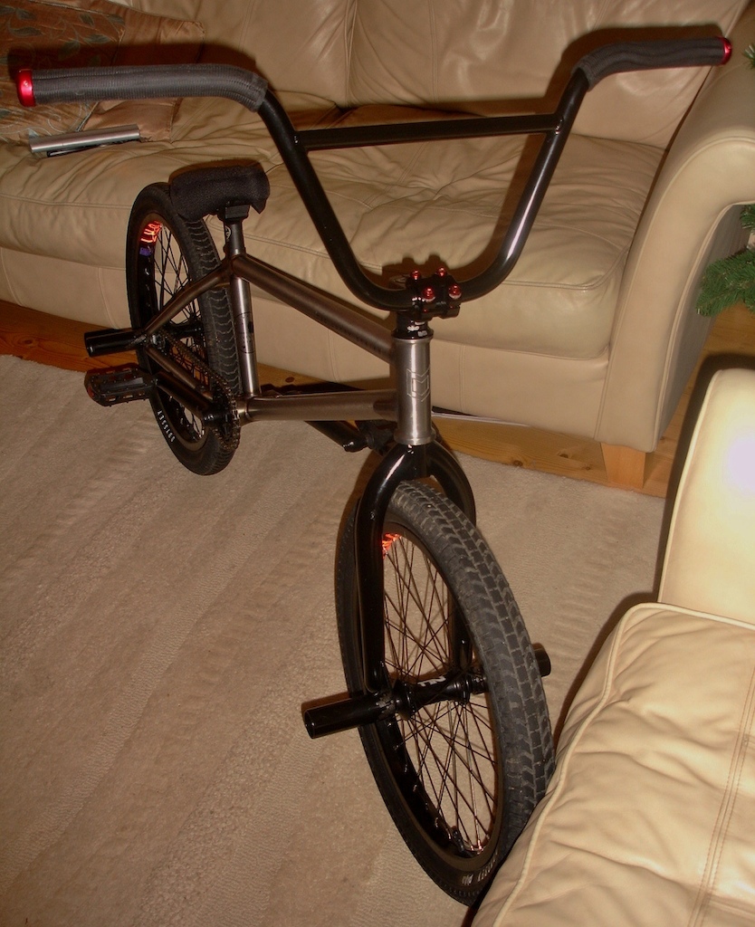 Pegs at last!