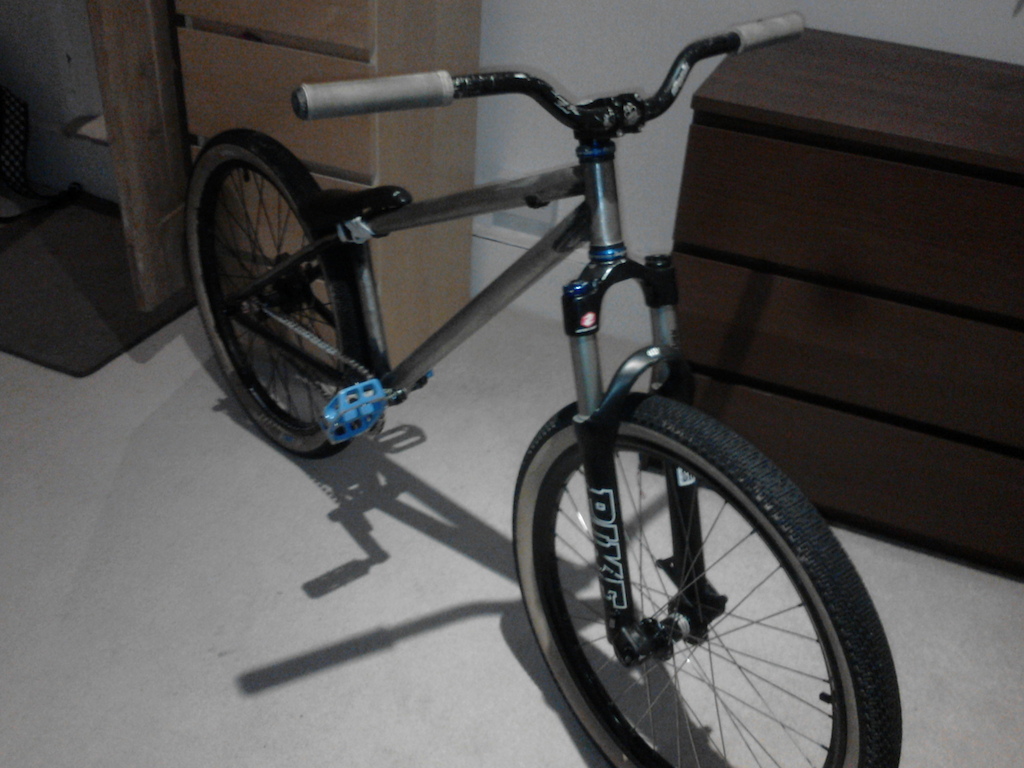 fuck seatposts.
