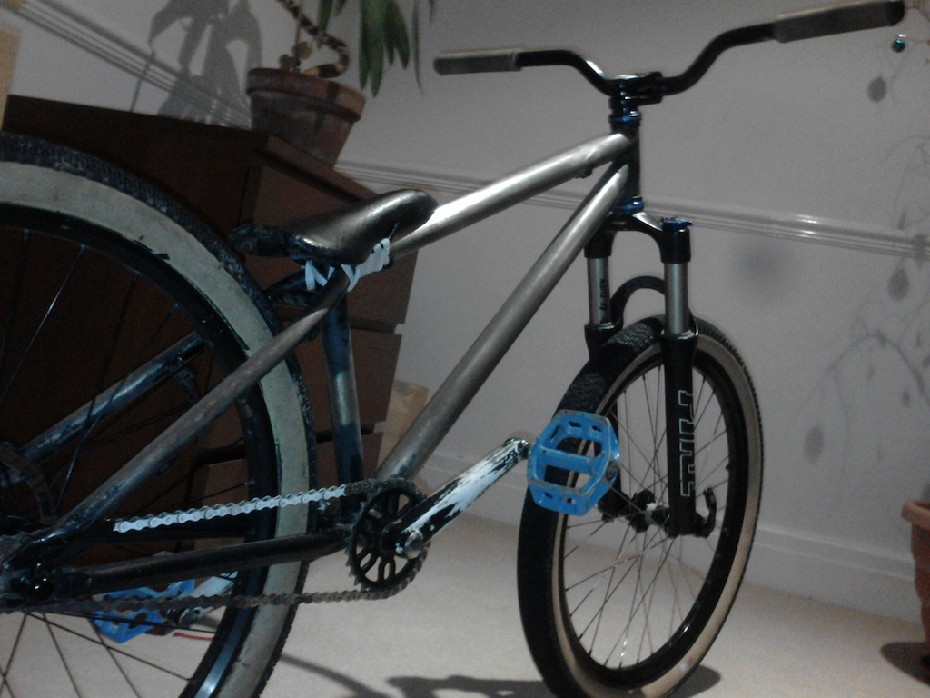 fuck seatposts.