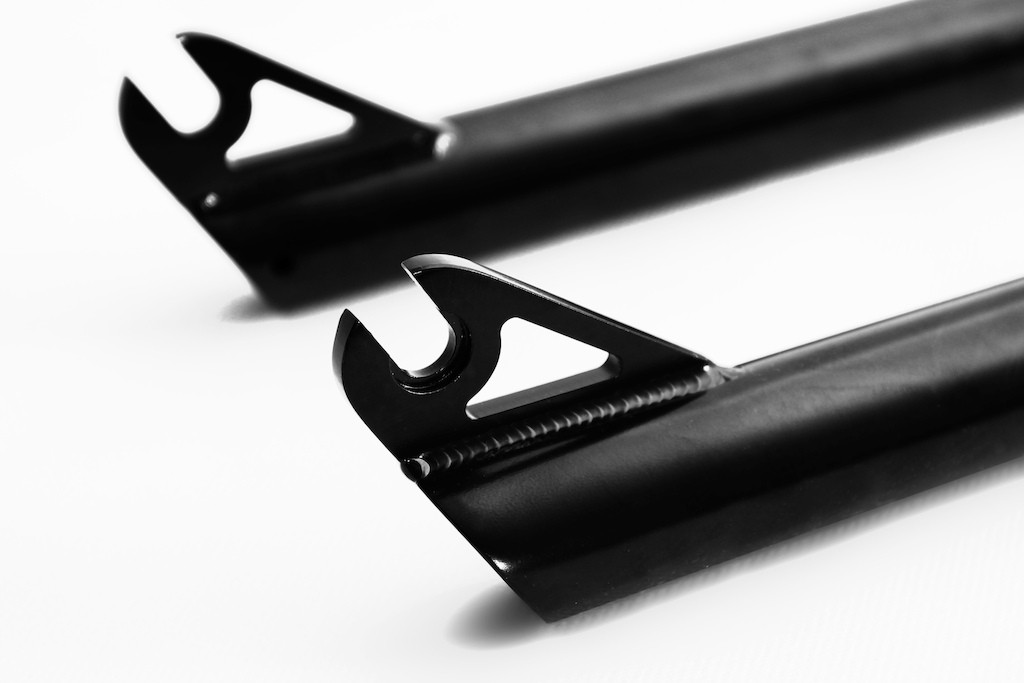Mentor fork 10mm dropouts