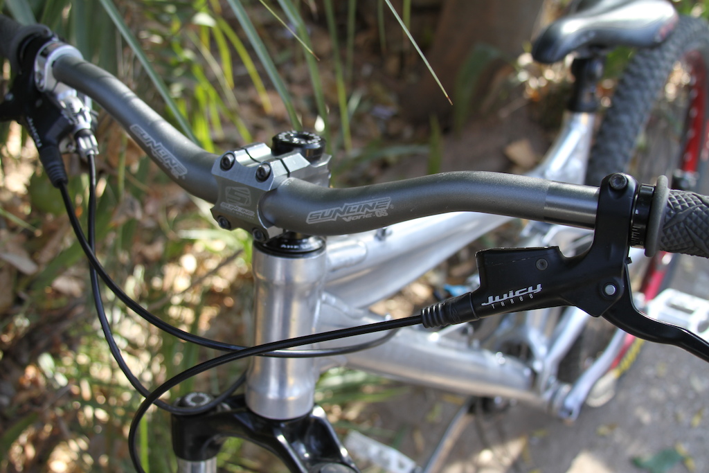 Haro x5 x6