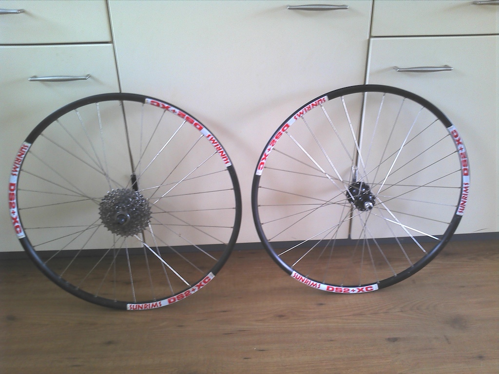 Sun Dirty Flea- Sun DS2-XC
