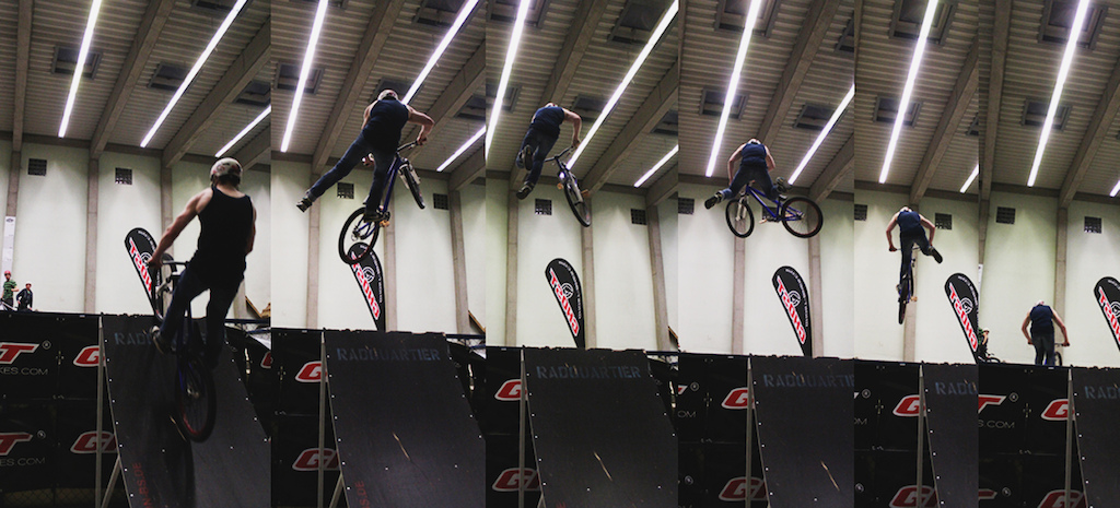 tailwhip sequenz