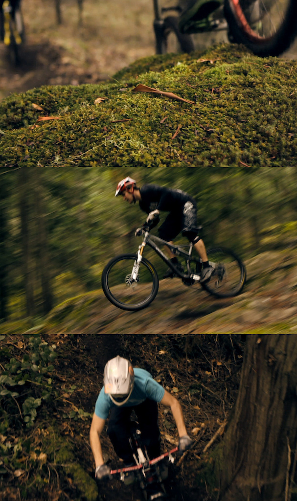 A few screen caps from a project that we've been working on with Lavan. Stay tuned!