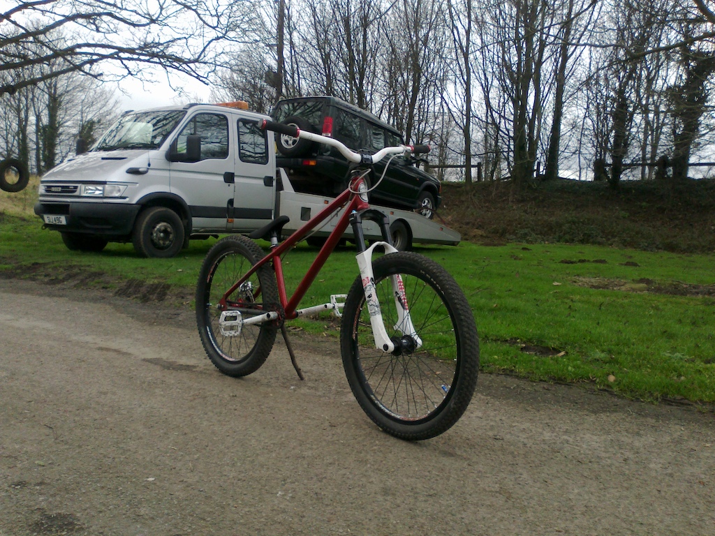 24" identity p-60