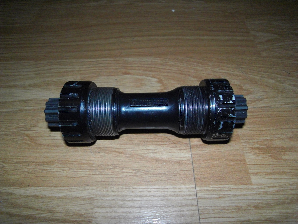 Truvativ Howitzer XR
