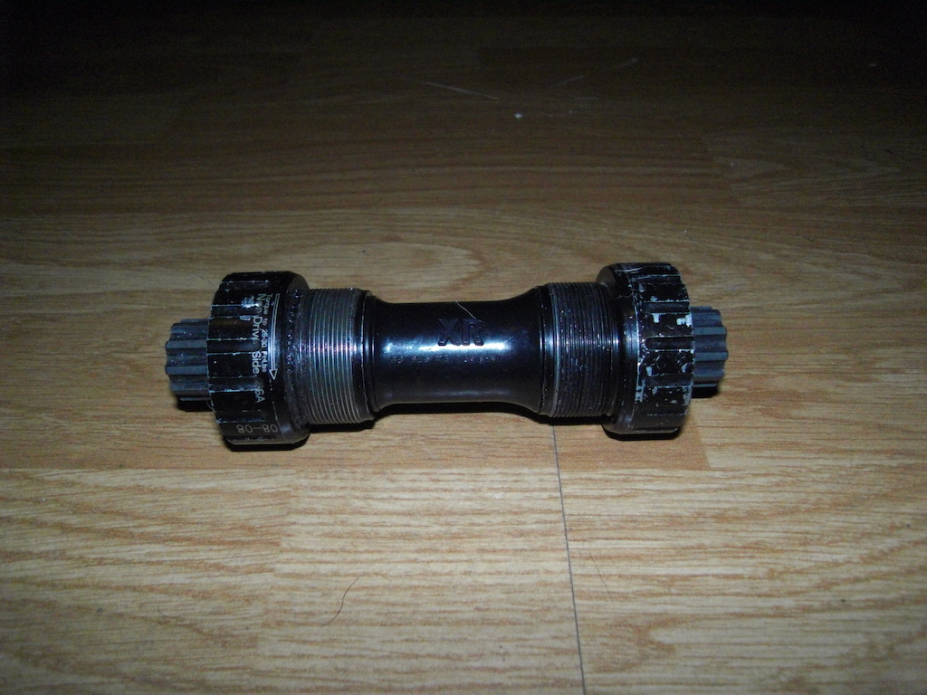 Truvativ Howitzer XR