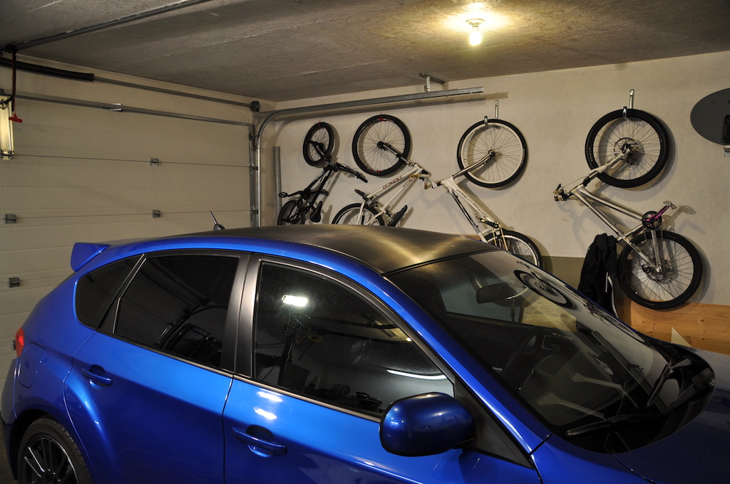 New 3m Carbon vinyl roof +Spoiler