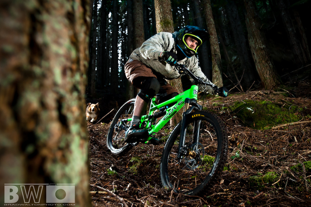 Cove 2012 STD Review - Pinkbike