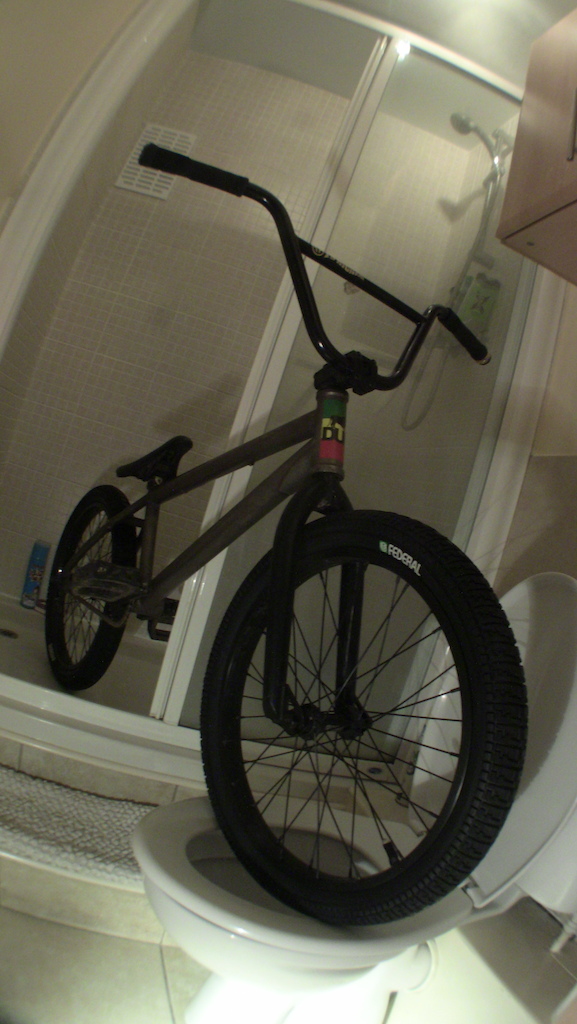 new federal traction tyres and nice and clean