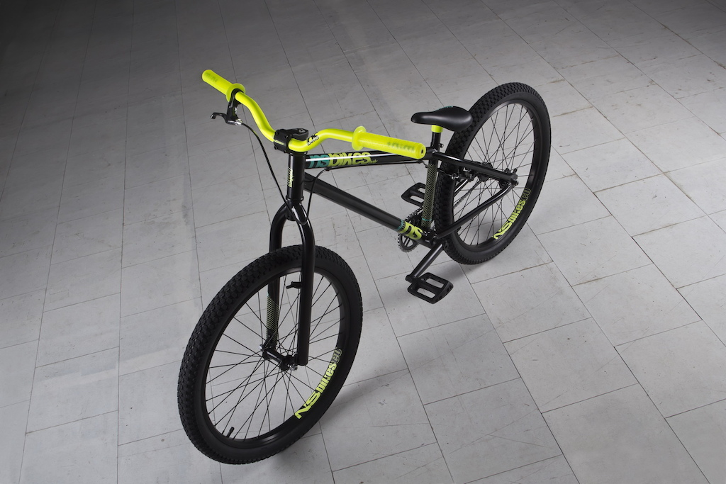 ns bikes frame