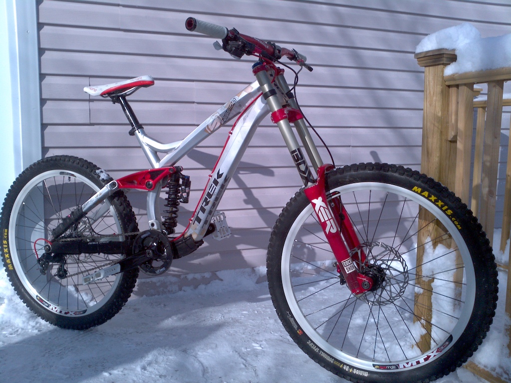 My session 88