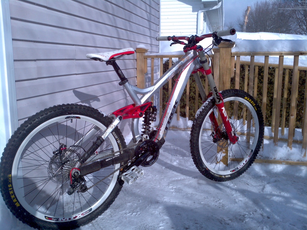 My session 88