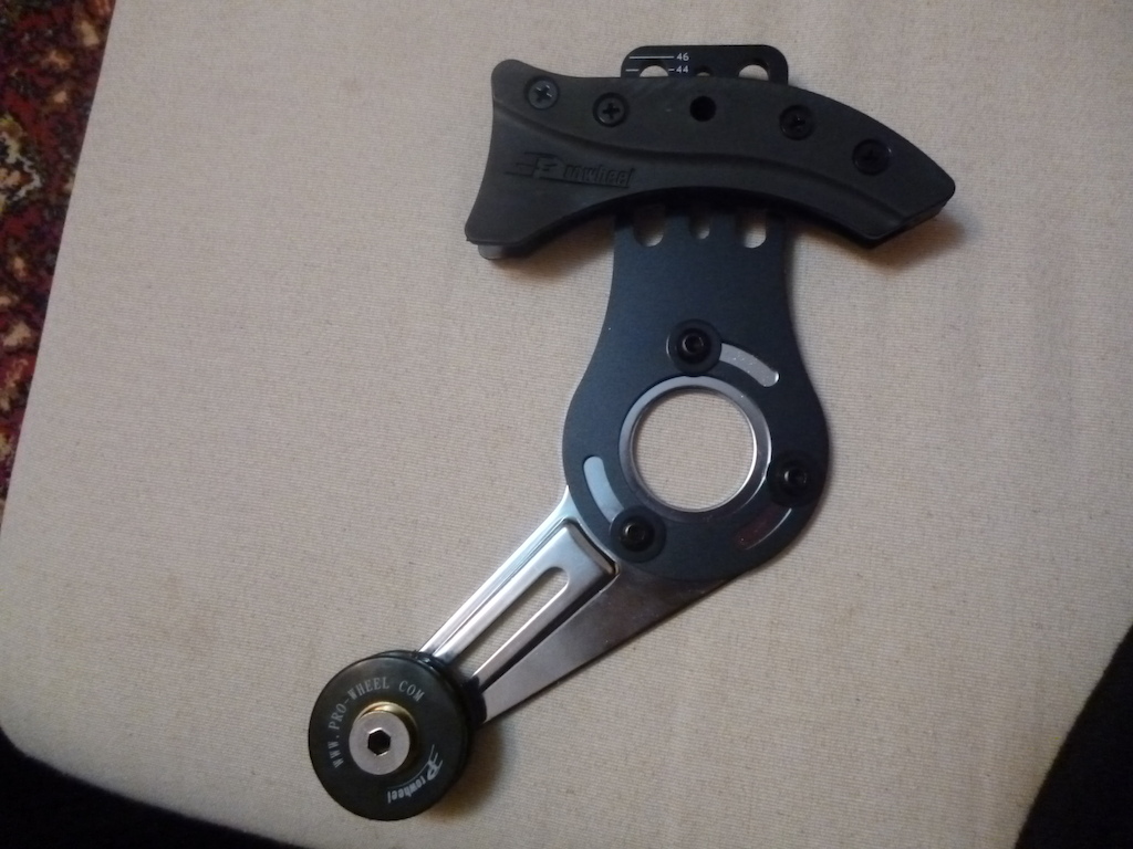PROWHEEL T6