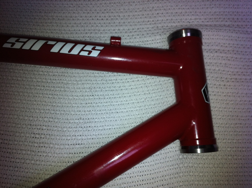 Frame