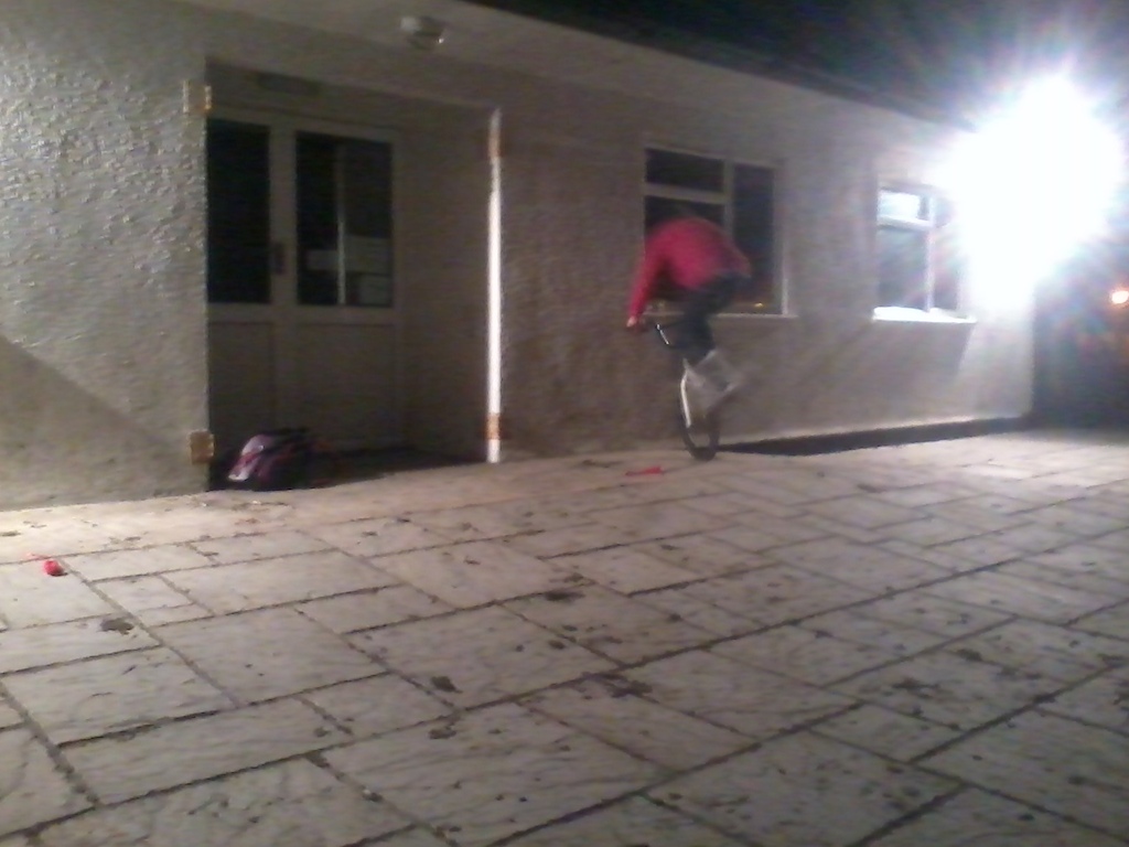 no frame!!! :O