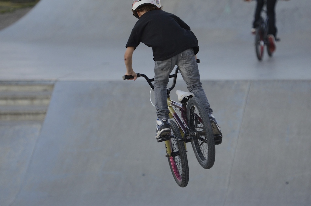 whip