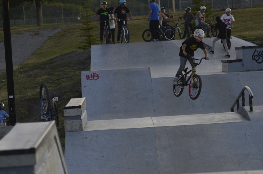 whip