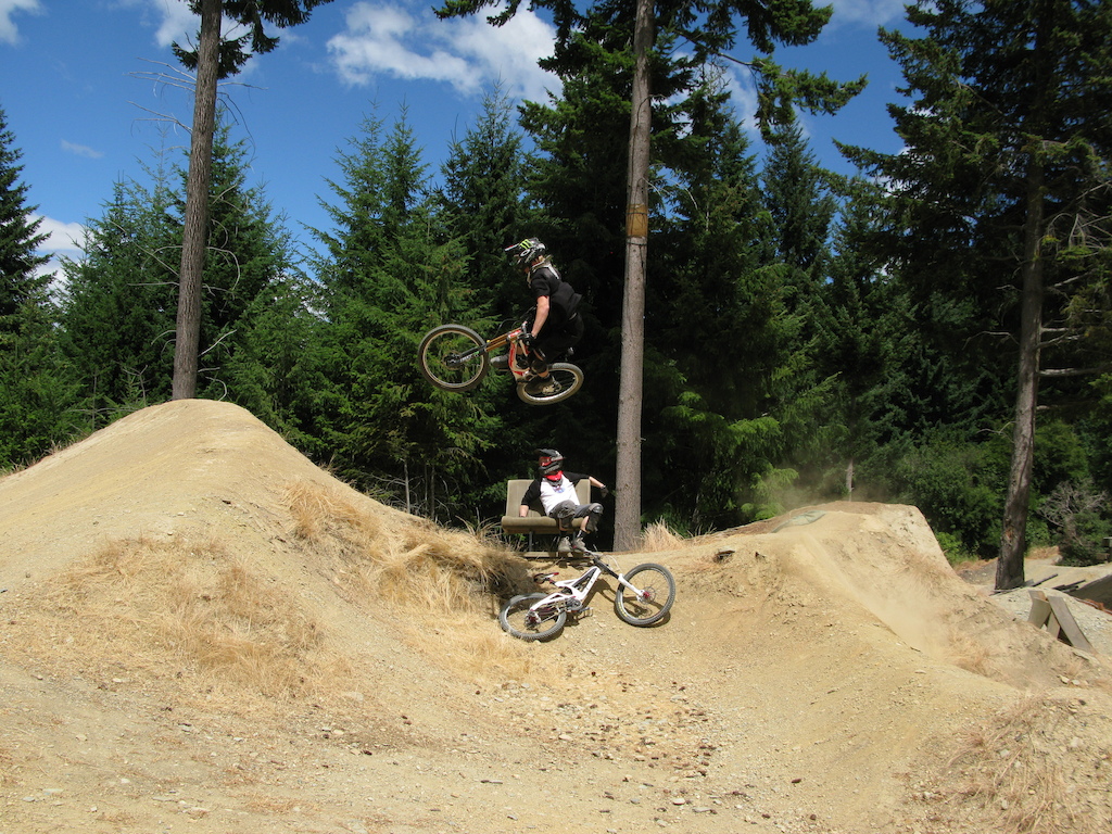 riding, chilling at wynyard