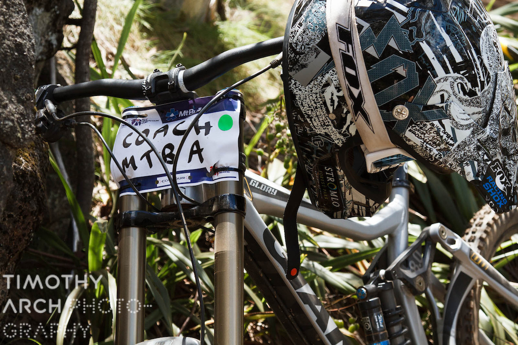 Rd 2 of the Australian Gravity Cup for 2012