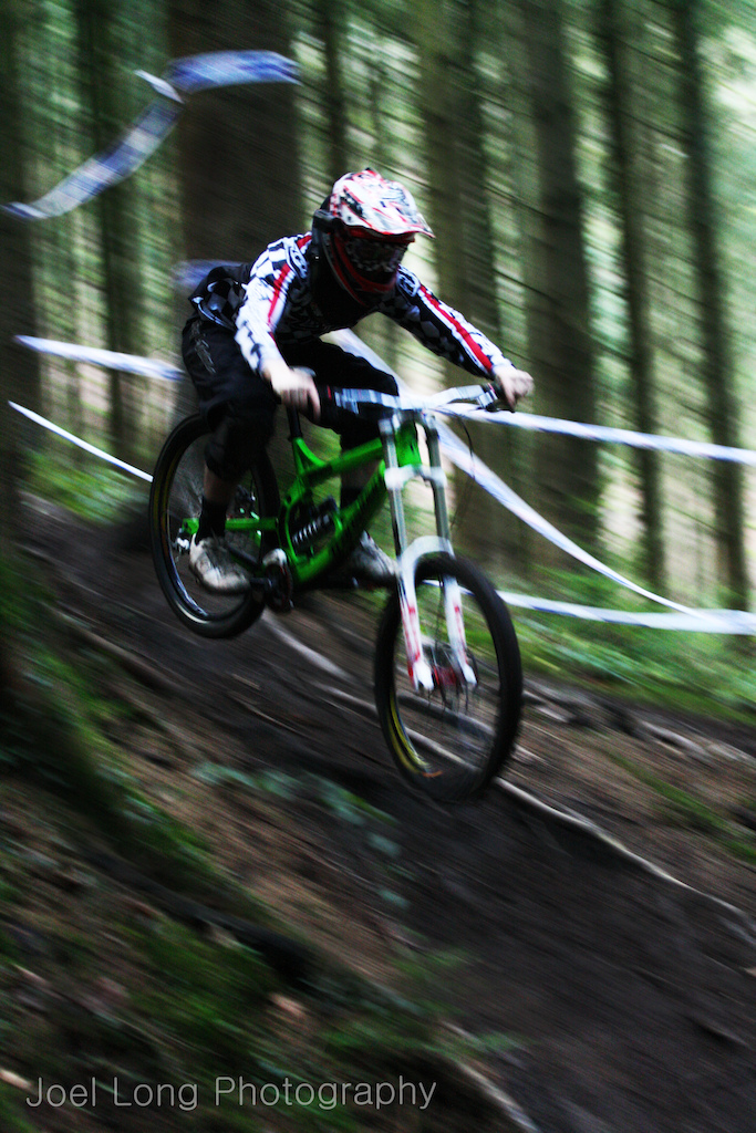 Rooty drop