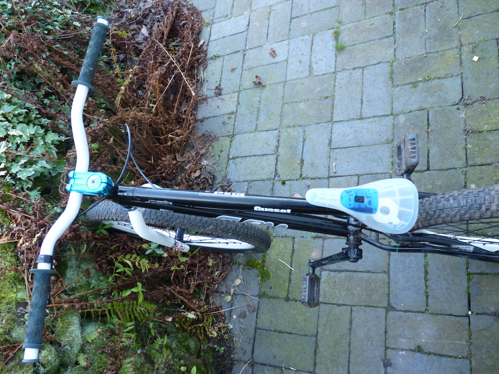 Flow drift for sale £300, inbox me