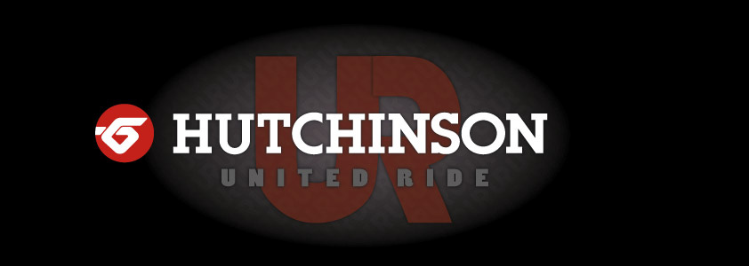 Hutchinson United Ride 2012