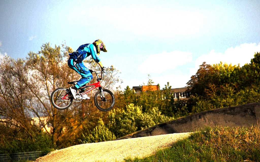 3rd straight jump!