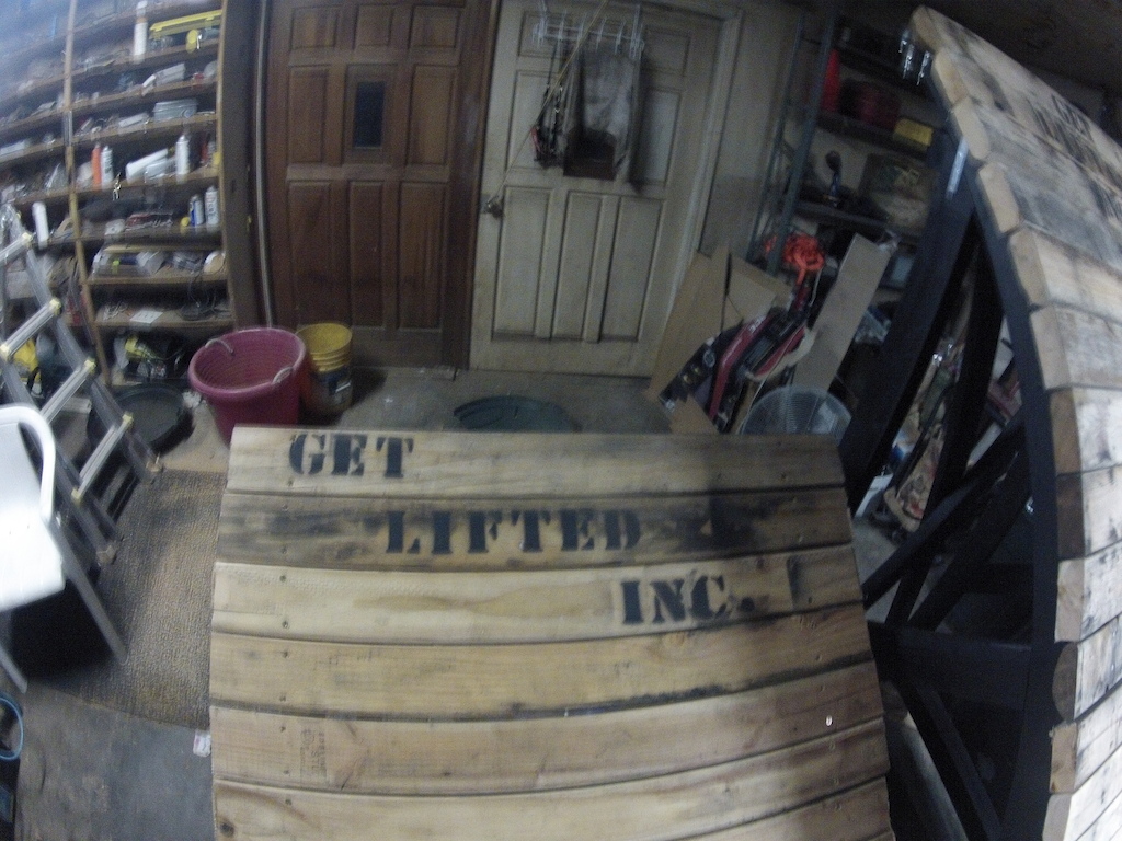 Professional Quality  Custom Freestyle Ramps Professional Quality