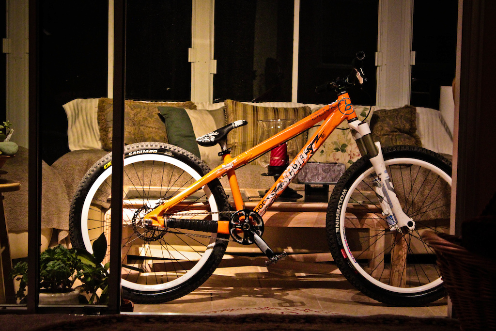 Scott Voltage for sale!
