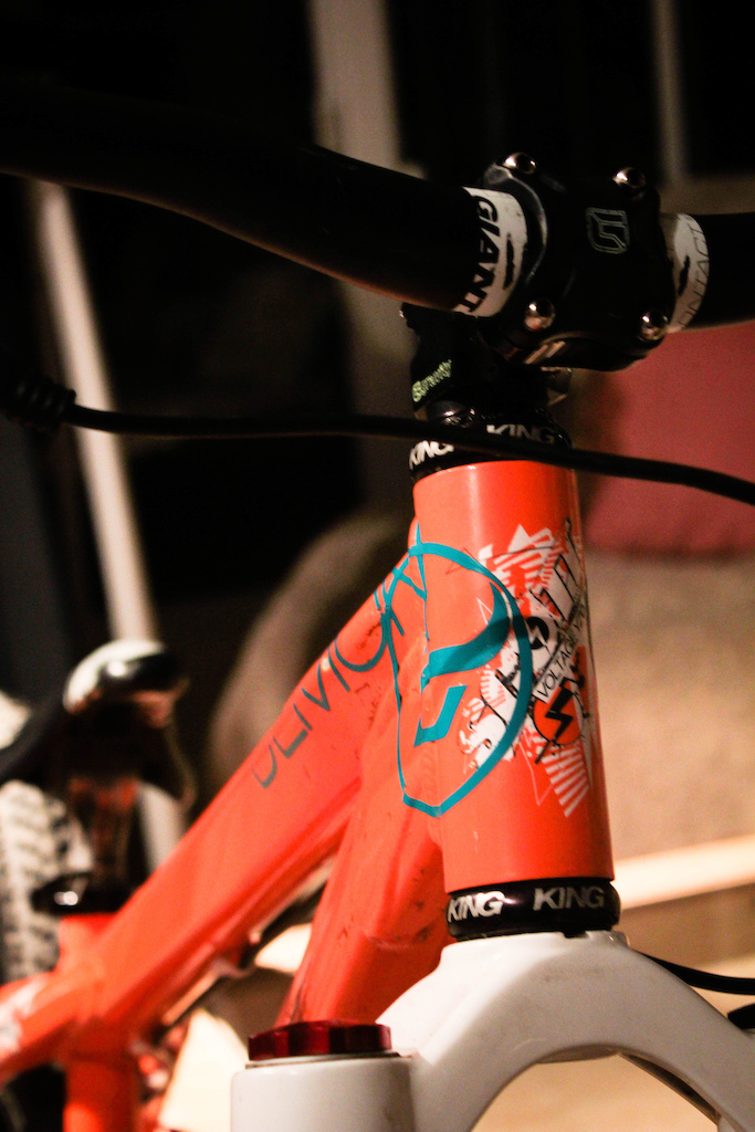 Scott Voltage for sale!