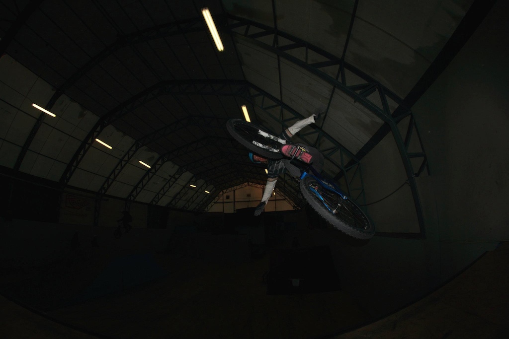 Tuck Nohander Air QP Photocred; Jesper Sundman