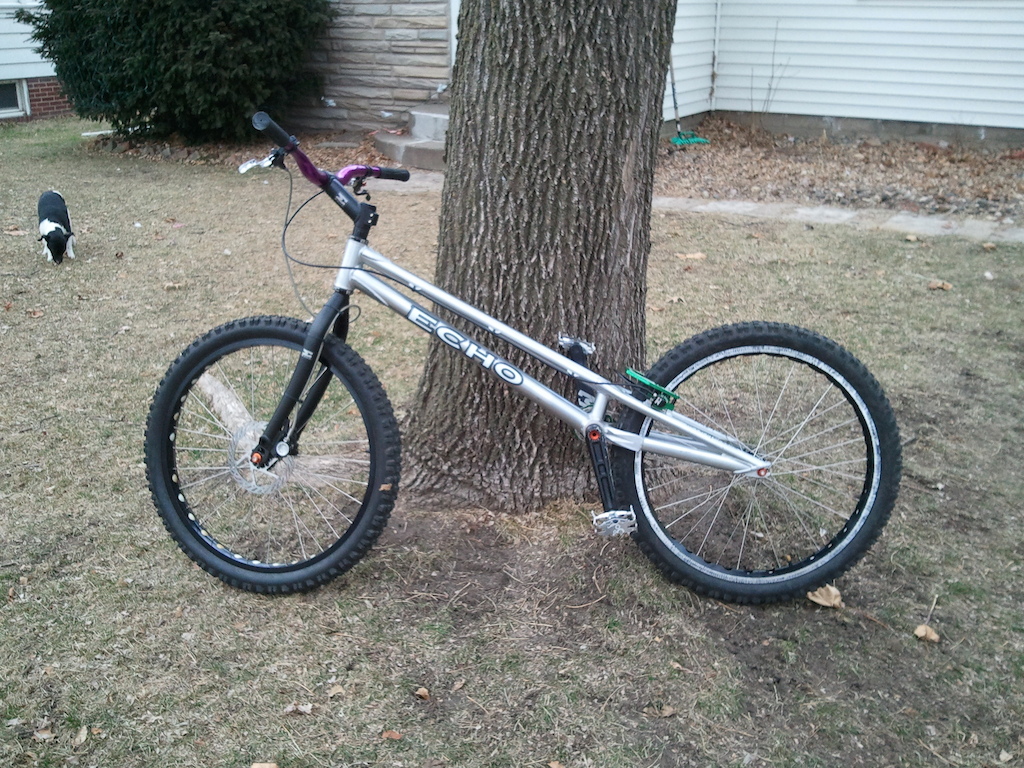 newest ride