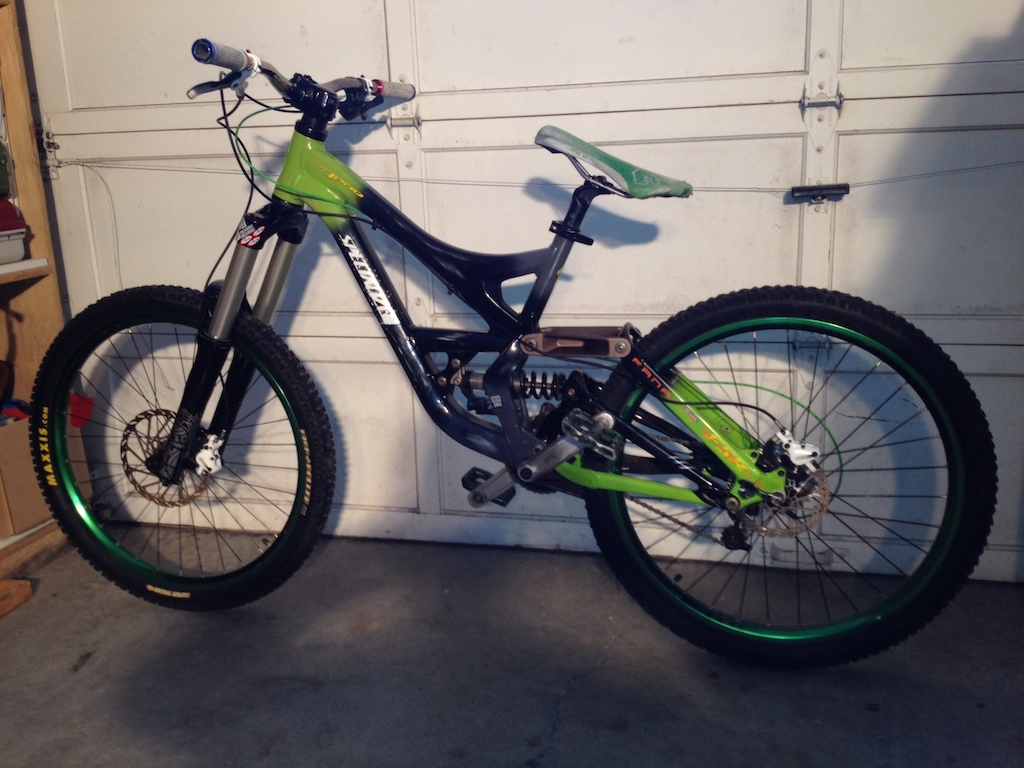 My demo 7