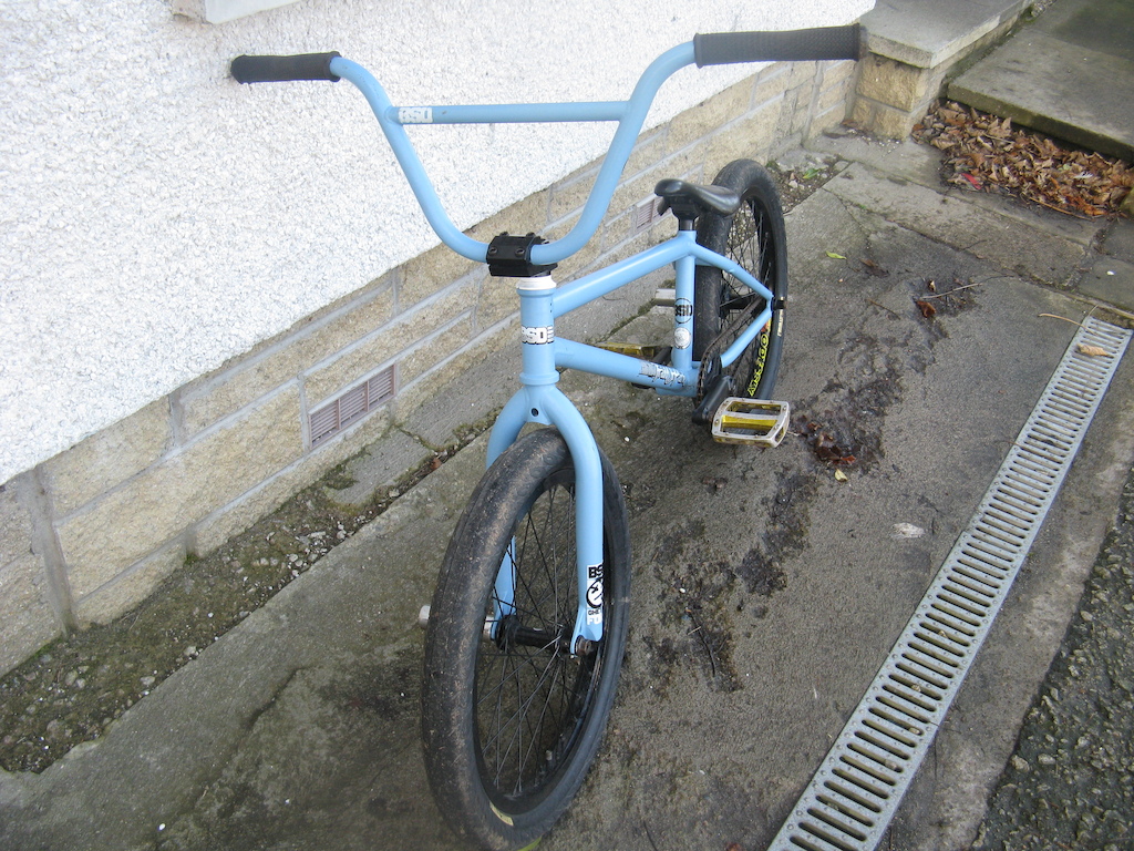 fina;lly took the time to get some good shots of my bike