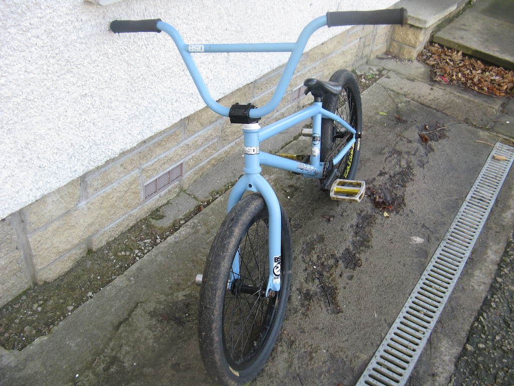 fina;lly took the time to get some good shots of my bike