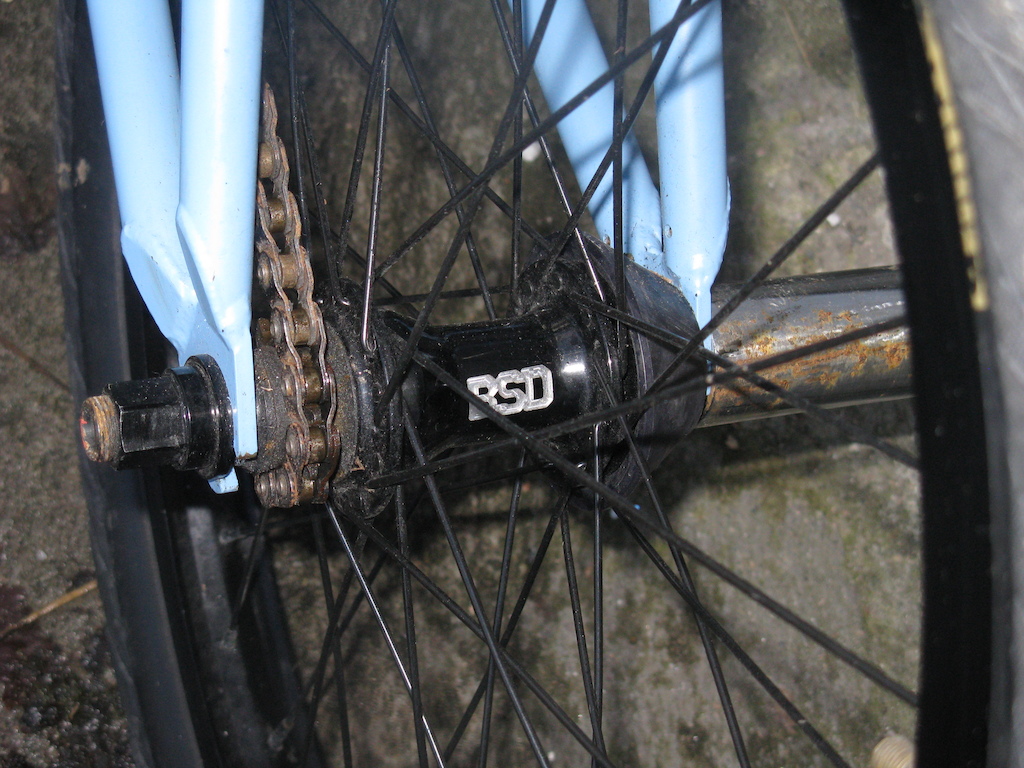 fina;lly took the time to get some good shots of my bike