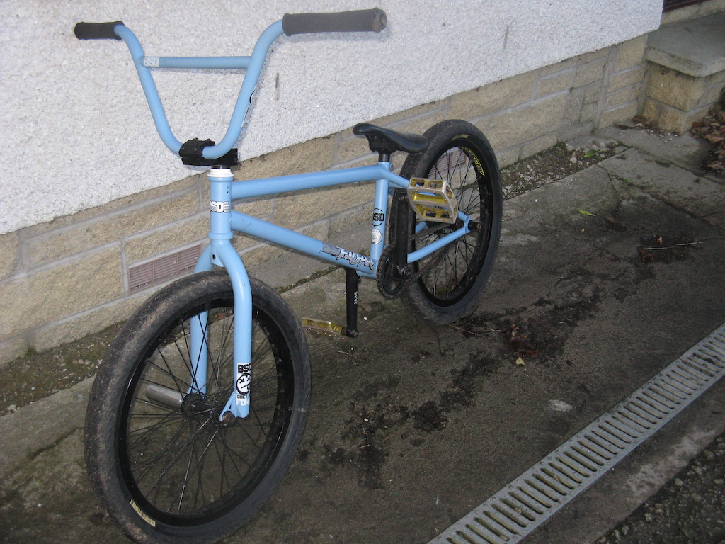 fina;lly took the time to get some good shots of my bike
