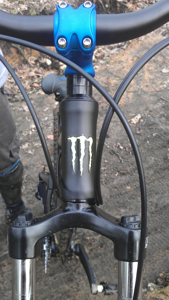 Monster